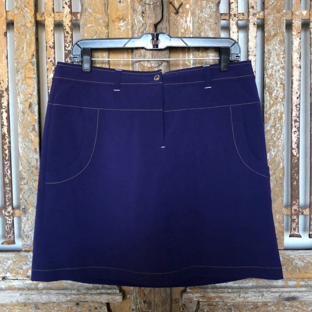 Cutter & Buck Golf Skort